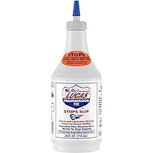 Lucas Oil Transmission Fix