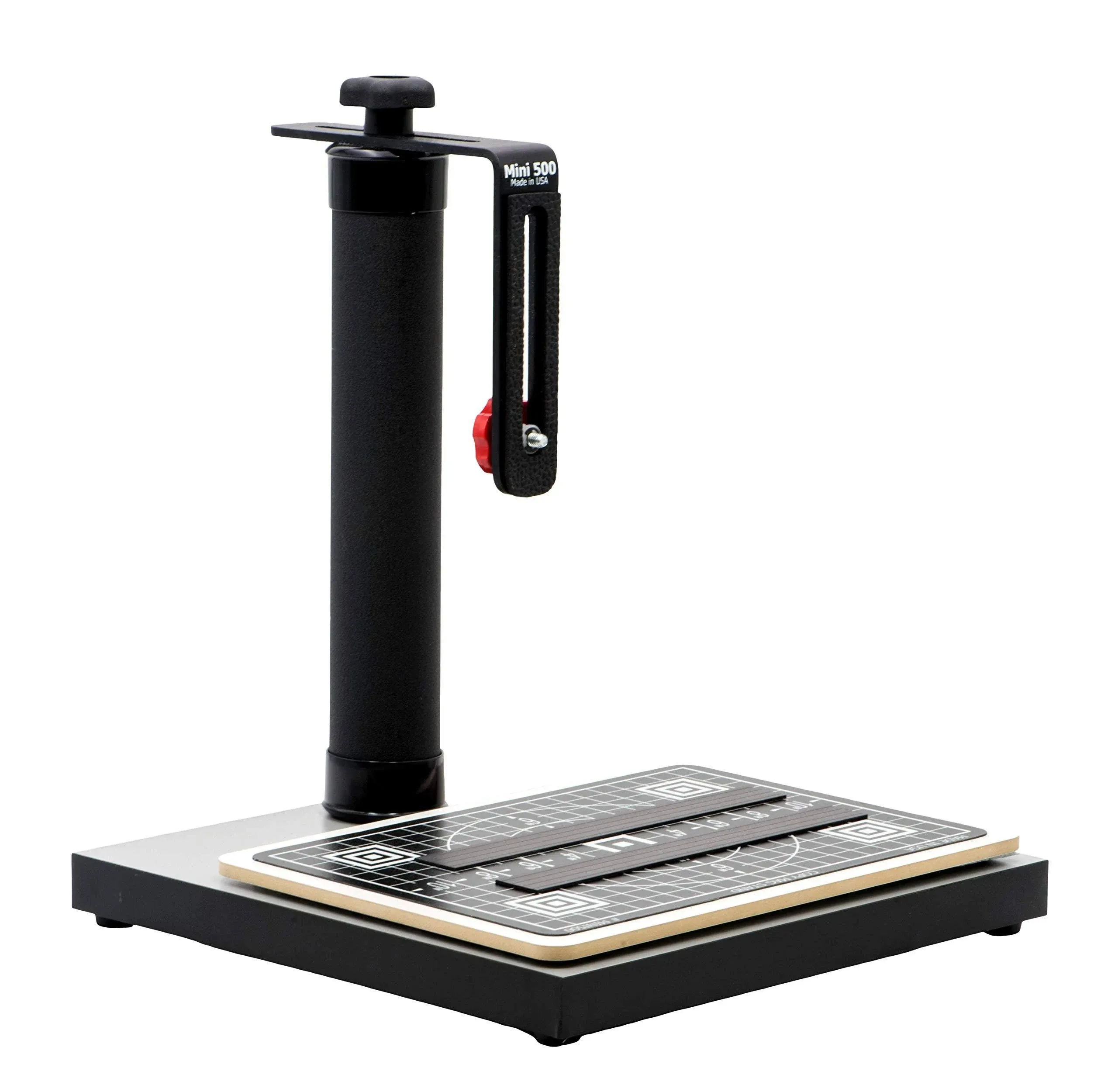 Cosmo COPY STAND, Mini 500, A Compact Tool for Digitizing Documents, Old Phot...