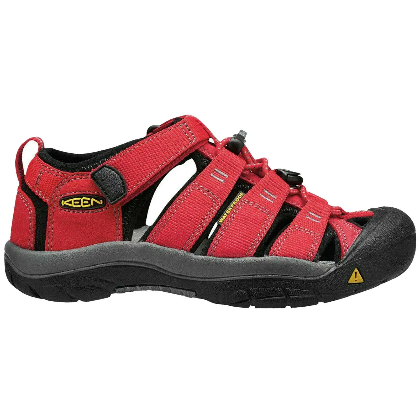 Keen Big Kid's Newport H2