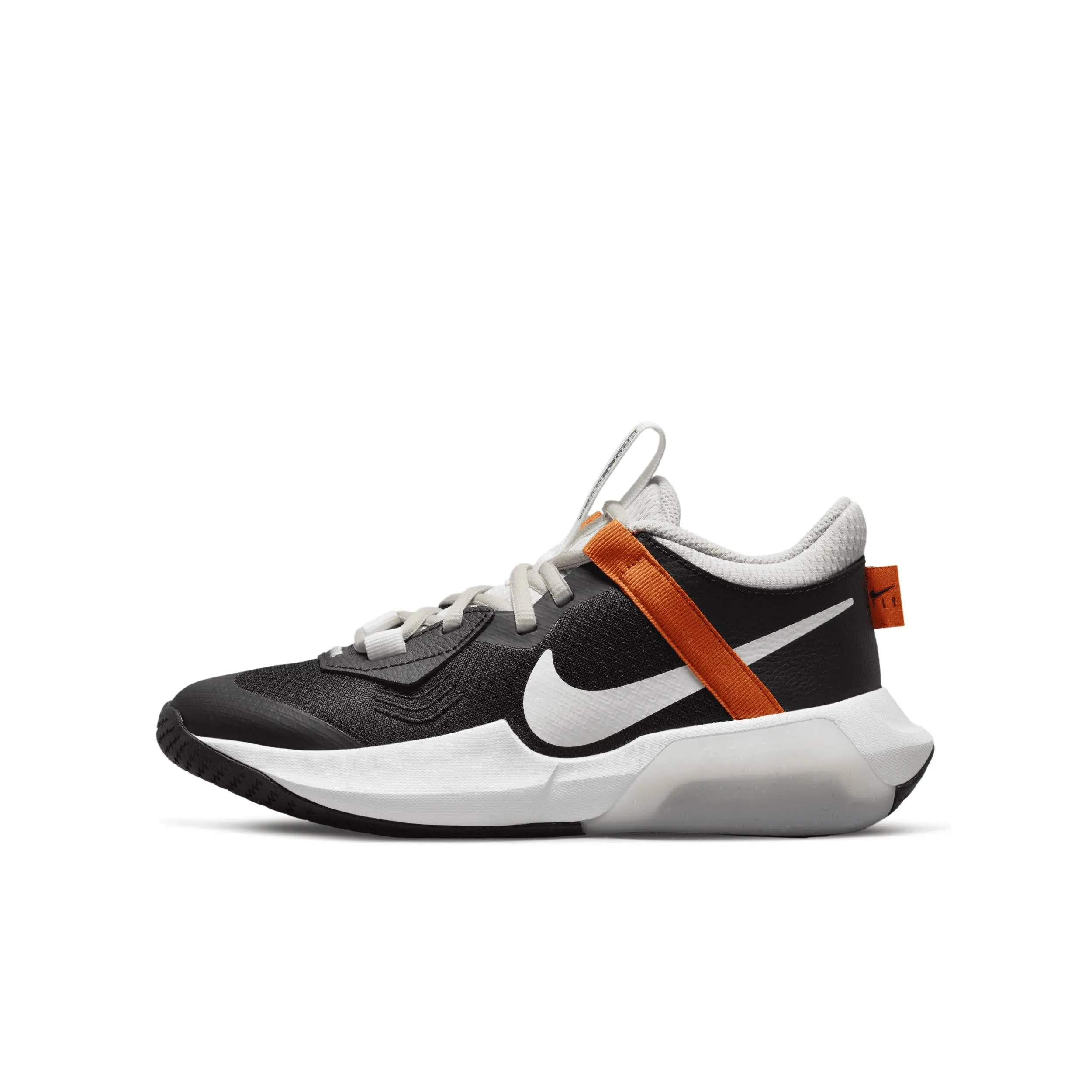 Nike Air Zoom Crossover Basketball Shoes