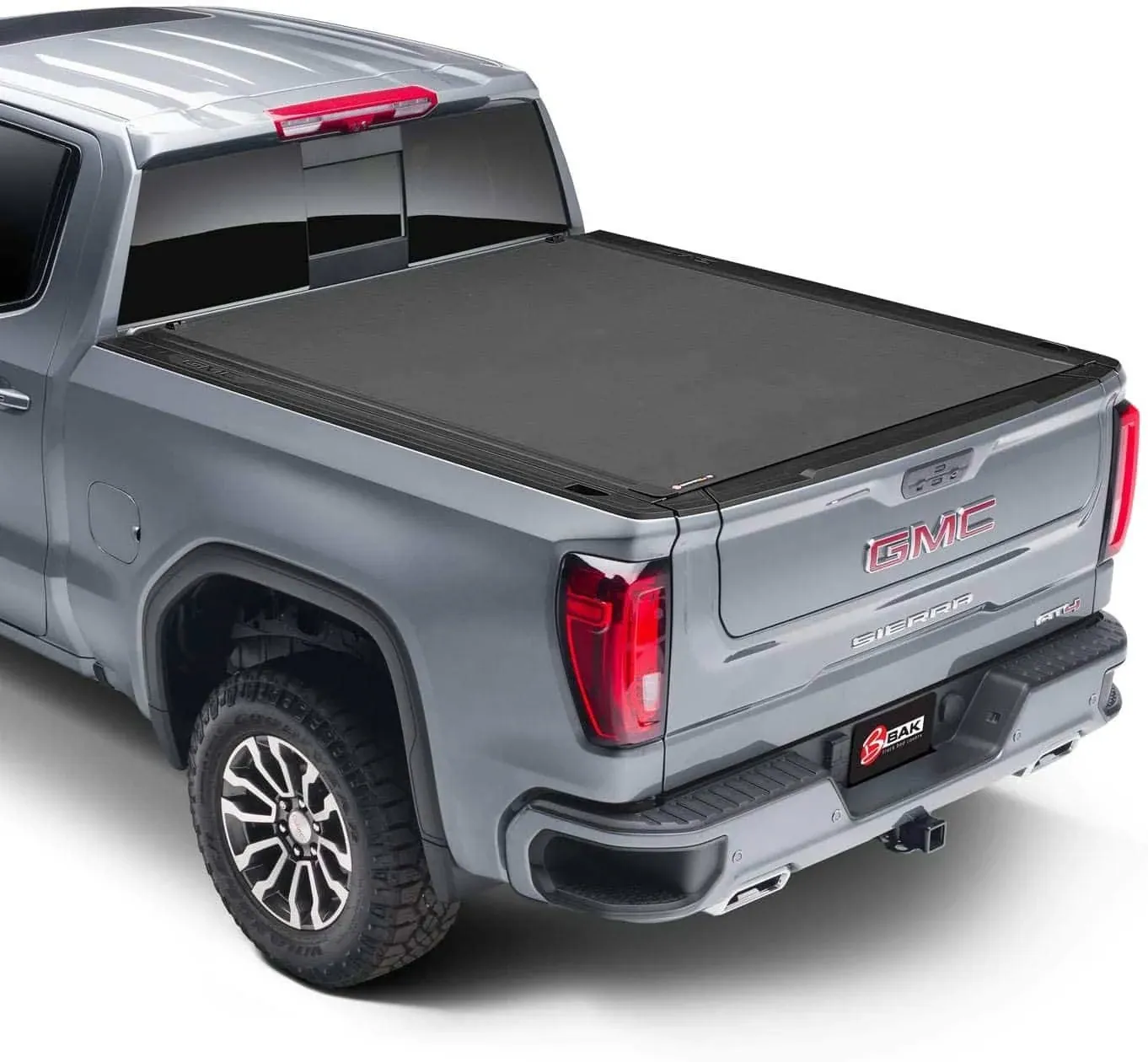 BAK Chevy Colorado Revolver X4s Tonneau Cover - 80125