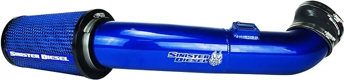 Sinister Diesel Cold Air Intake