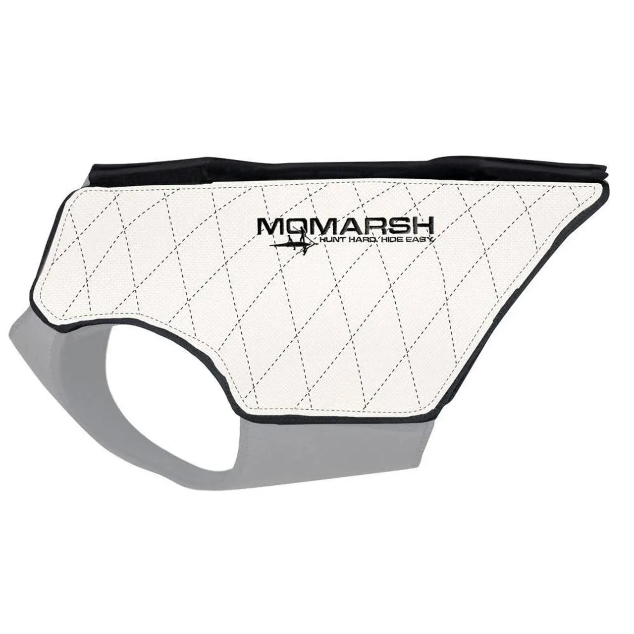 MOMarsh Versa Vest Dog Vest Panel