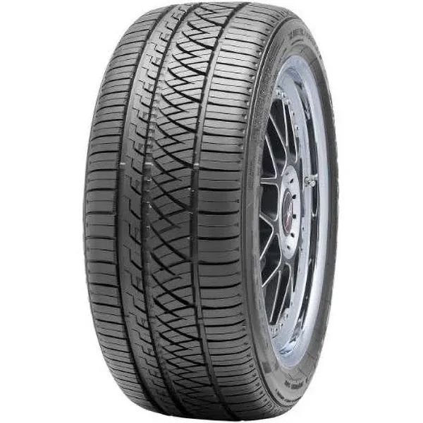 2255017 225/50R17 FALKEN ZIEX ZE960 A/S 94V SL, NEW - QTY 1