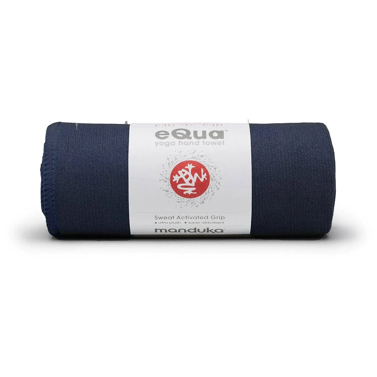 Manduka eQua Yoga Hand Towel