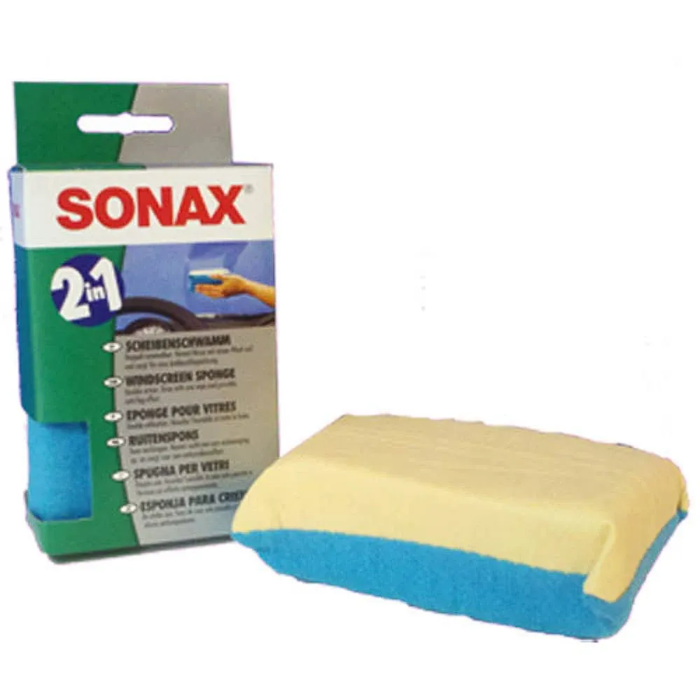 Sonax Wax / Polish Applicator Pad