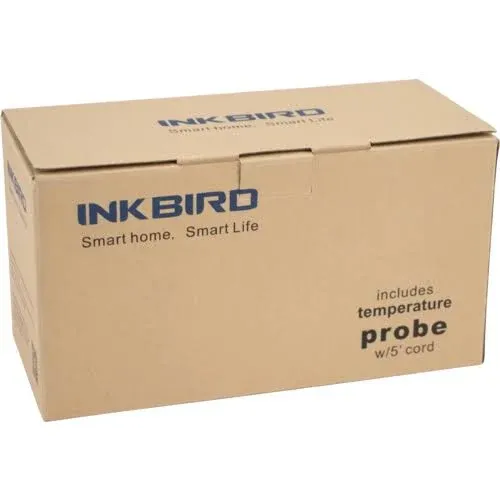 Inkbird Digital Temperature Controller