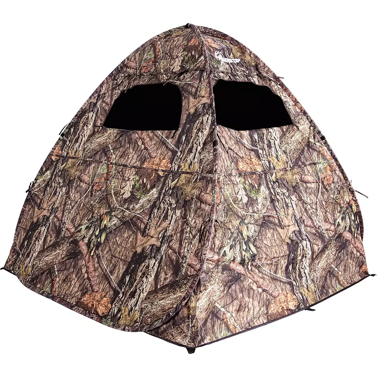 Ameristep Mossy Oak Break Up Country Camo Gunner Blind