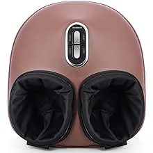 Nekteck Shiatsu Foot Massager Machine with Soothing Heat