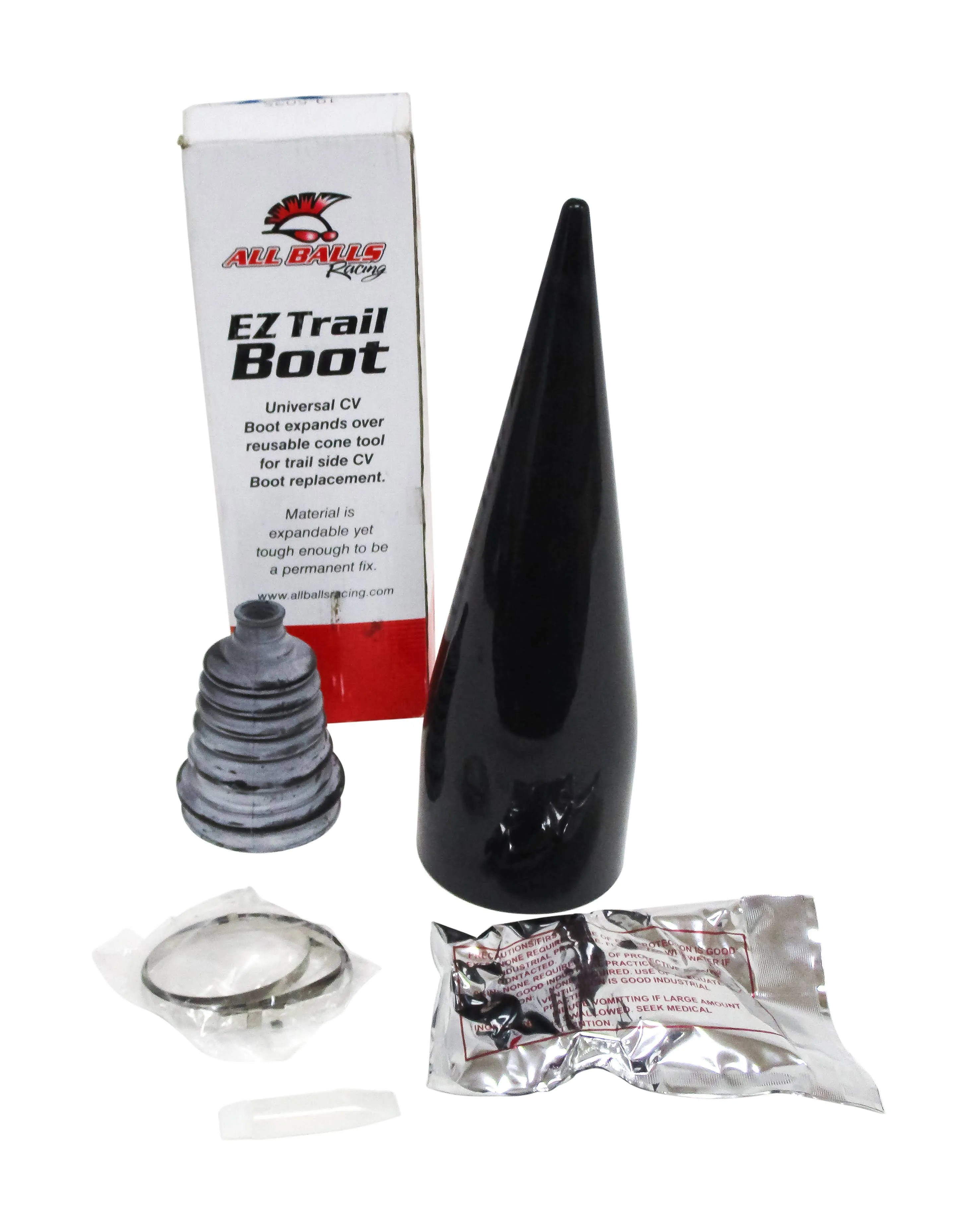 All Balls Ez Trail Boot And Tool 19-5035