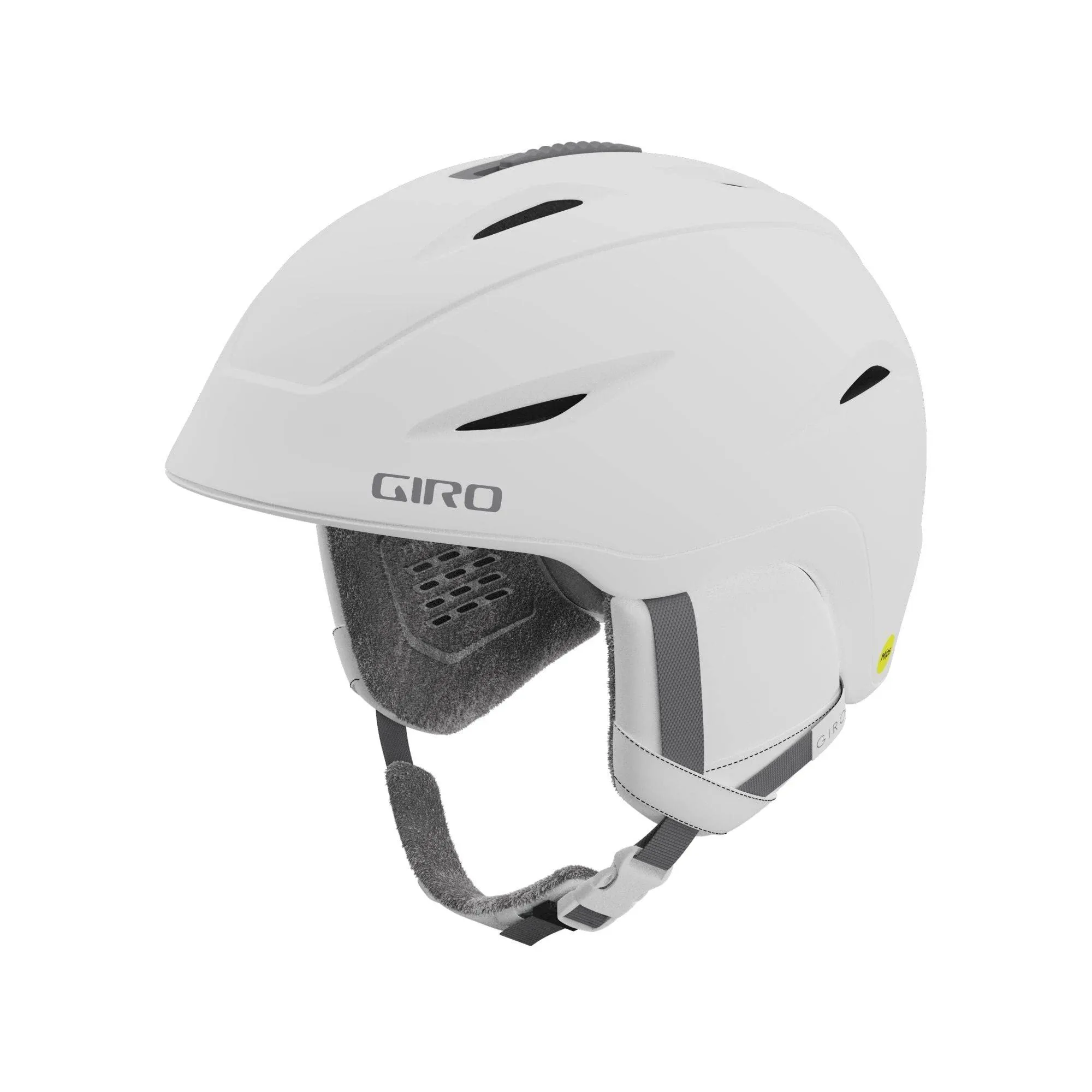 Giro Fade MIPS Helmet Women's- Matte White