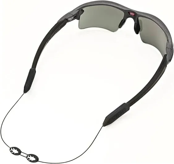 Cable Strap Premium Adjustable No Tail Sunglass Strap And Eyewear