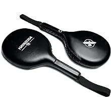 Hayabusa Boxing Target Paddles - Pair