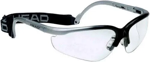 Head Pro Elite Badminton Accessory Eyeguard