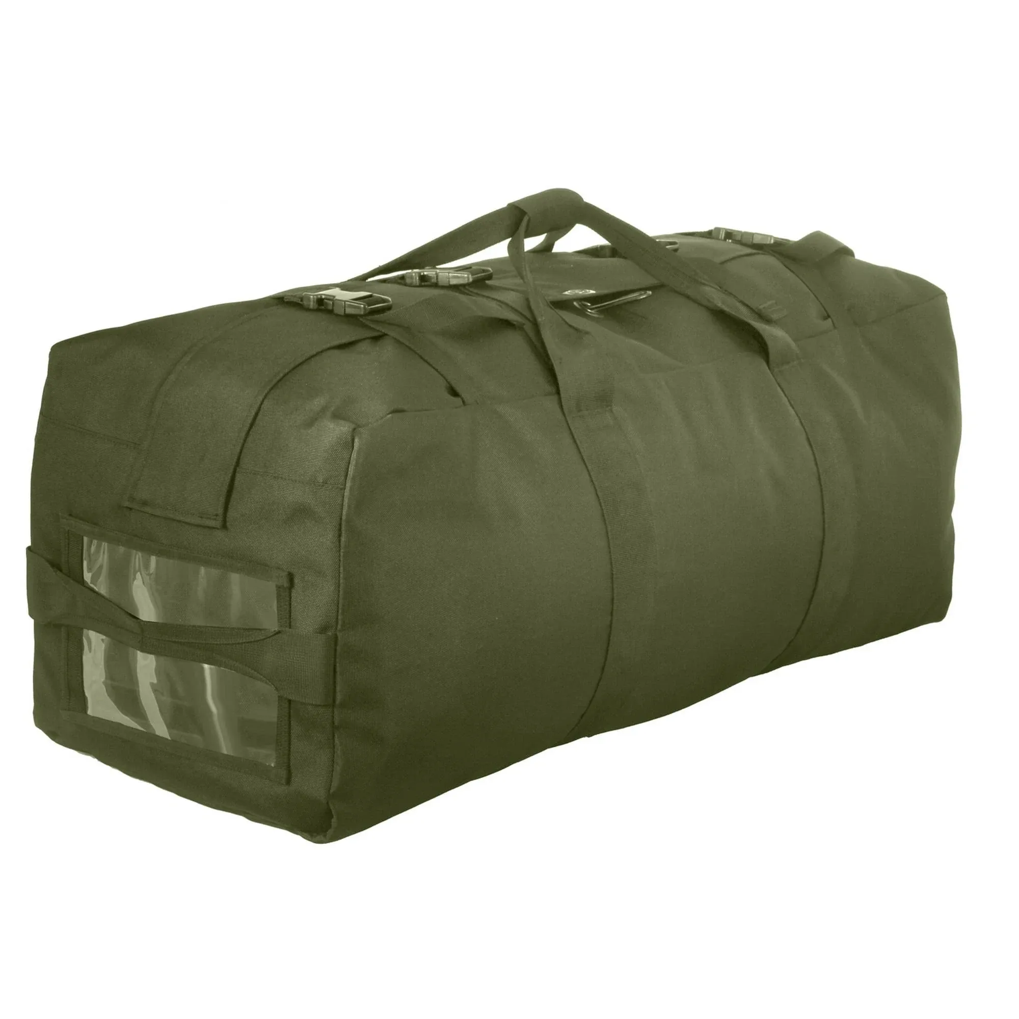 Rothco GI Type Enhanced Duffle Bag