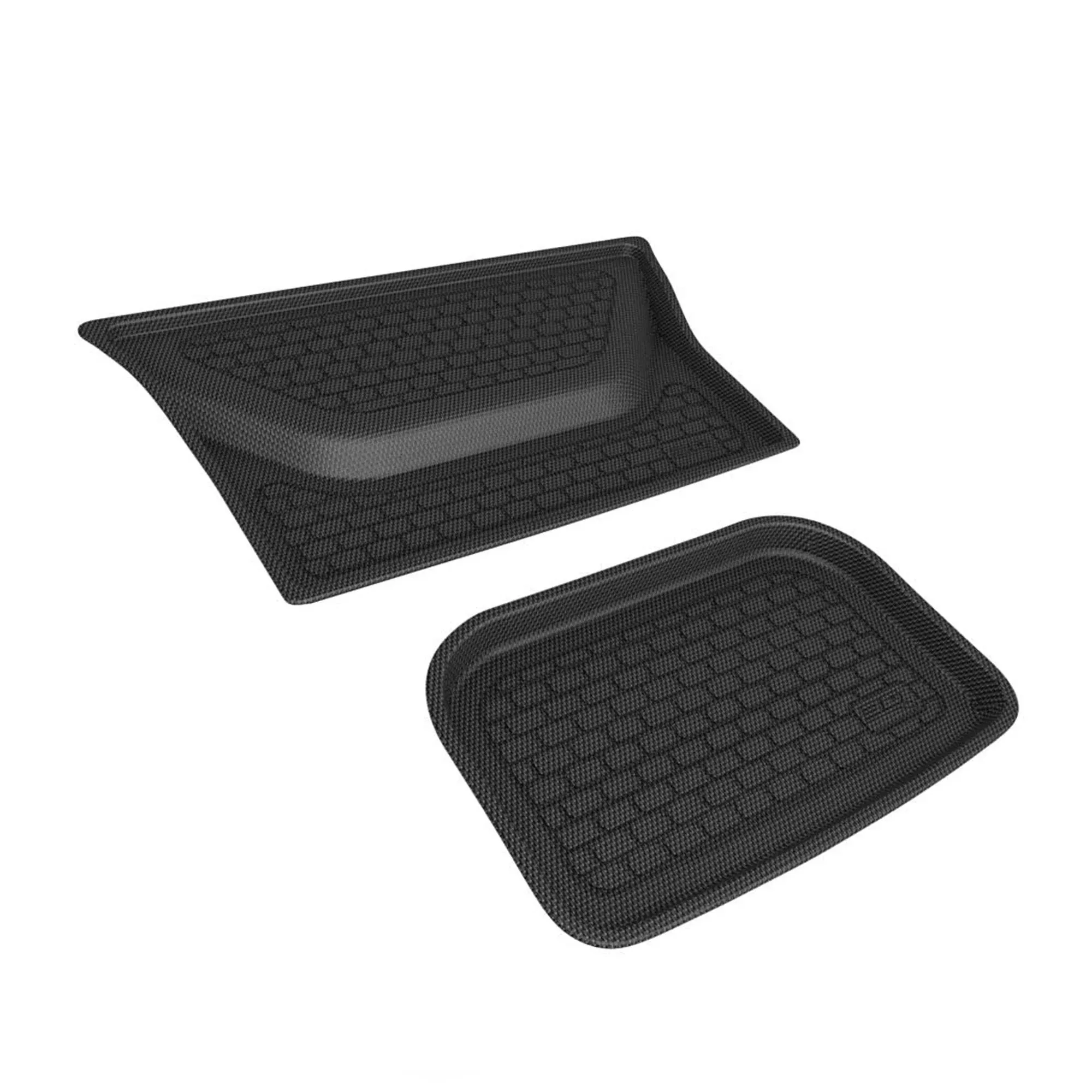 3D MAXpider Tesla Model Y Seatback Protector