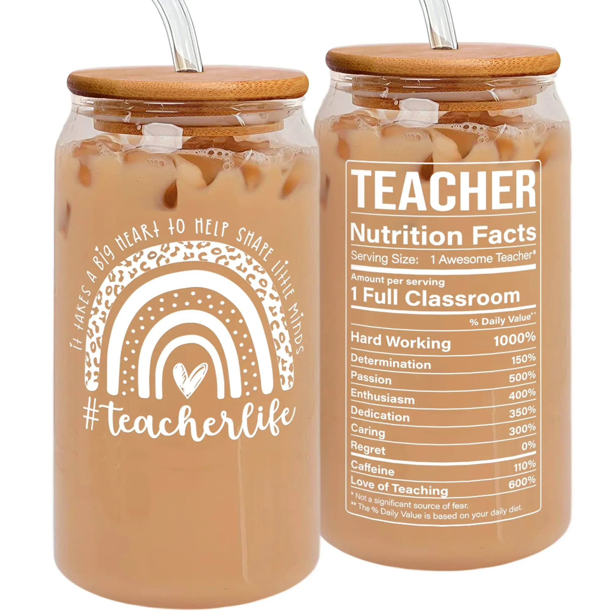 Teacher Appreciation Gifts - for Women - Cool Teacherlife 