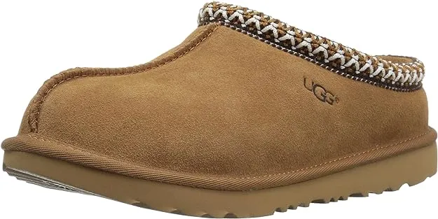 Ugg Men's Tasman Chestnut / 7