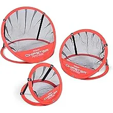 GoSports Chipster Golf Chipping Pop Up Practice Net, Practice & Improve Your Short Game