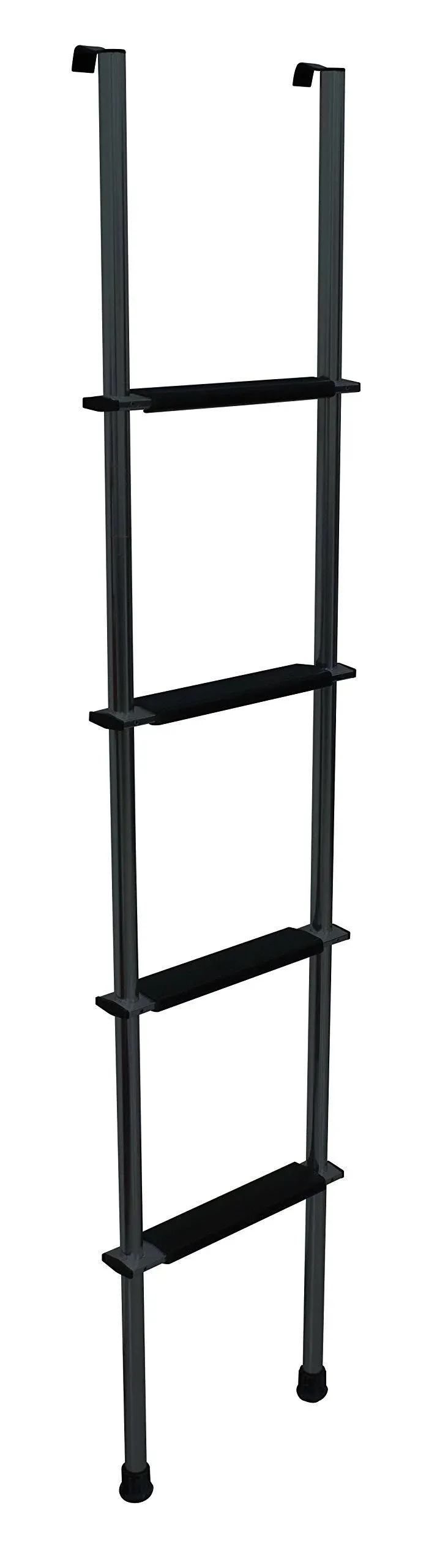 Quick Products RV Bunk Ladder Black 60in QP-LA-460B