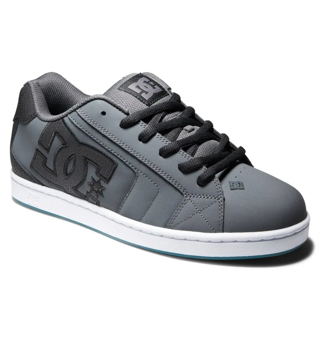 DC Men's Net Shoes