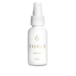 FORIA Awaken Arousal Oil