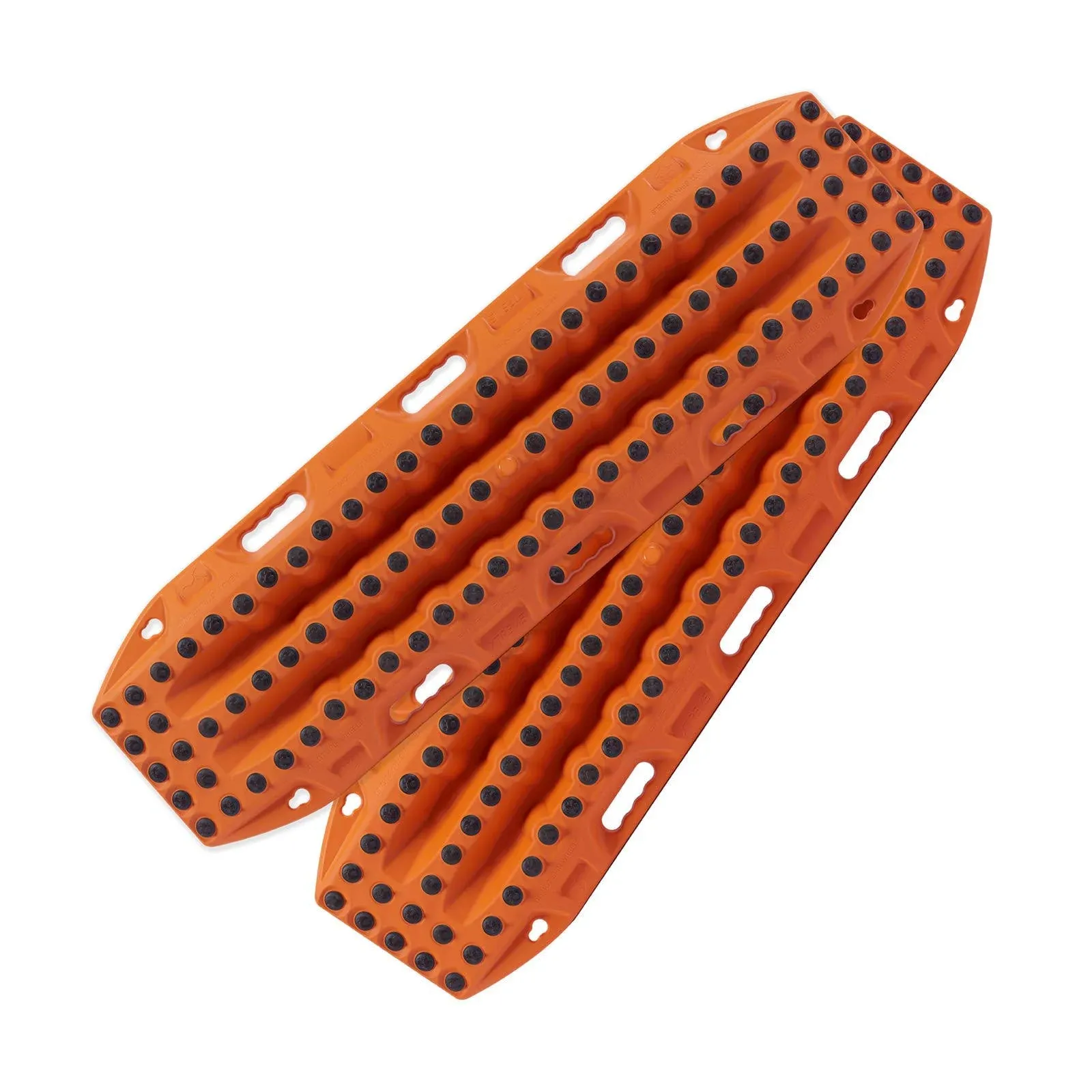 MAXTRAX XTREME Signature Orange Recovery Boards