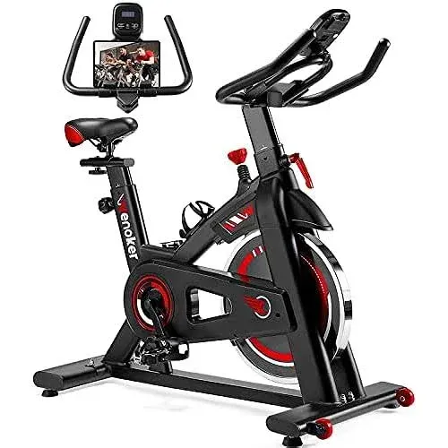 CHAOKE Exercise Bike