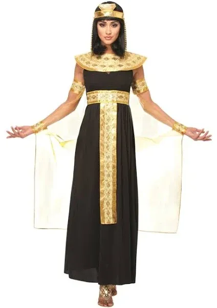 Queen of The Nile Adult Costume - Large WE1070827