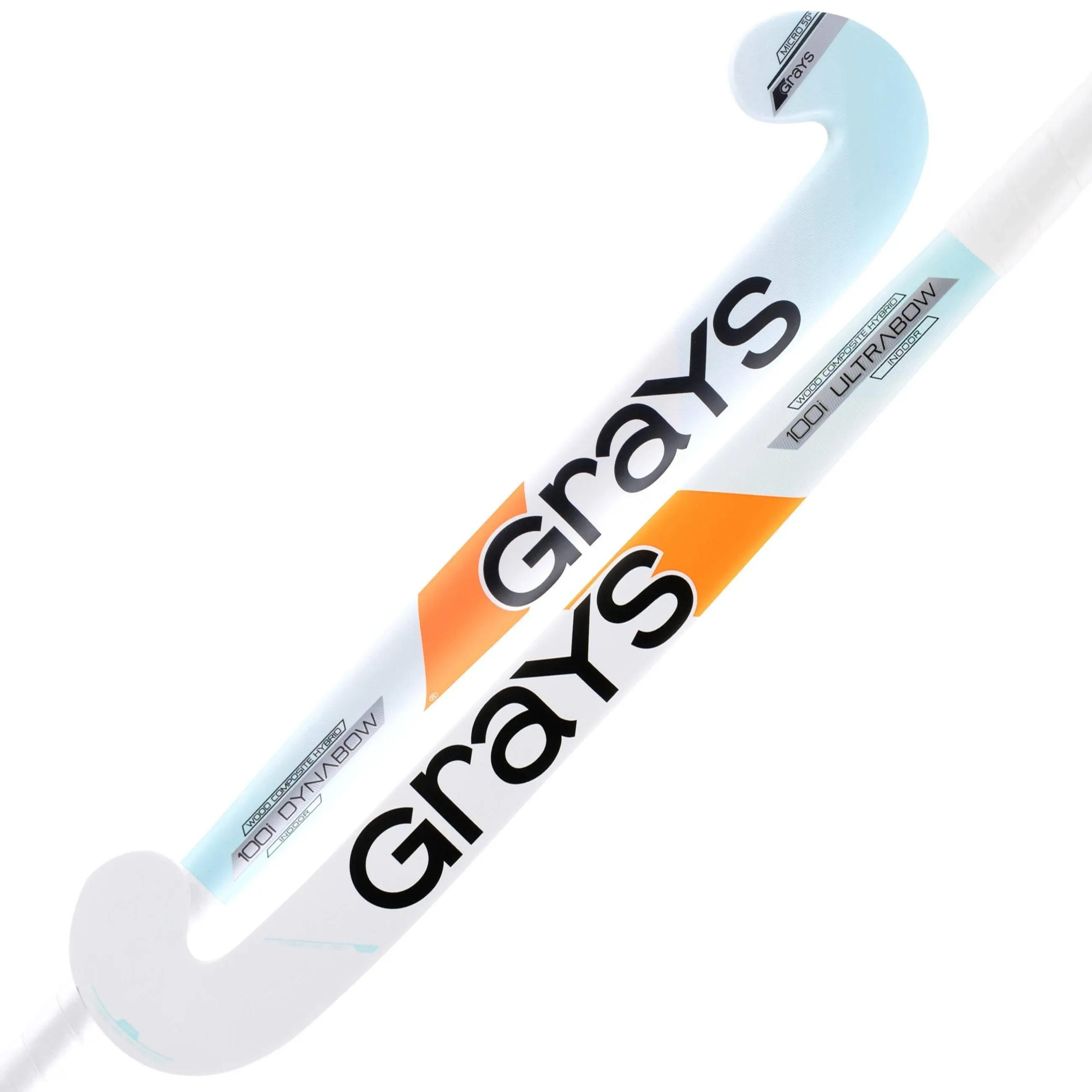 GRAYS 36.5" Indoor Field Hockey Stick | 100i