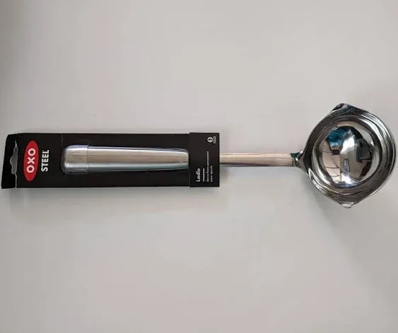 OXO\xa0 Steel Ladle