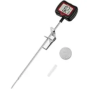 Deep Fry/Candy Thermometer