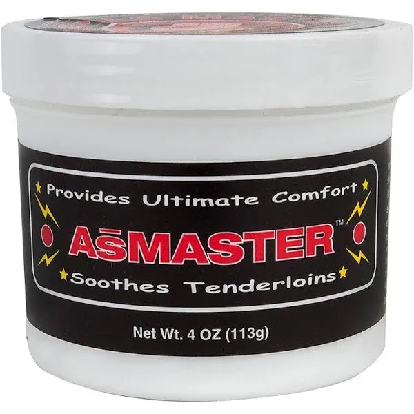 Sport Masters Chamois Creme Chamois creme 4oz