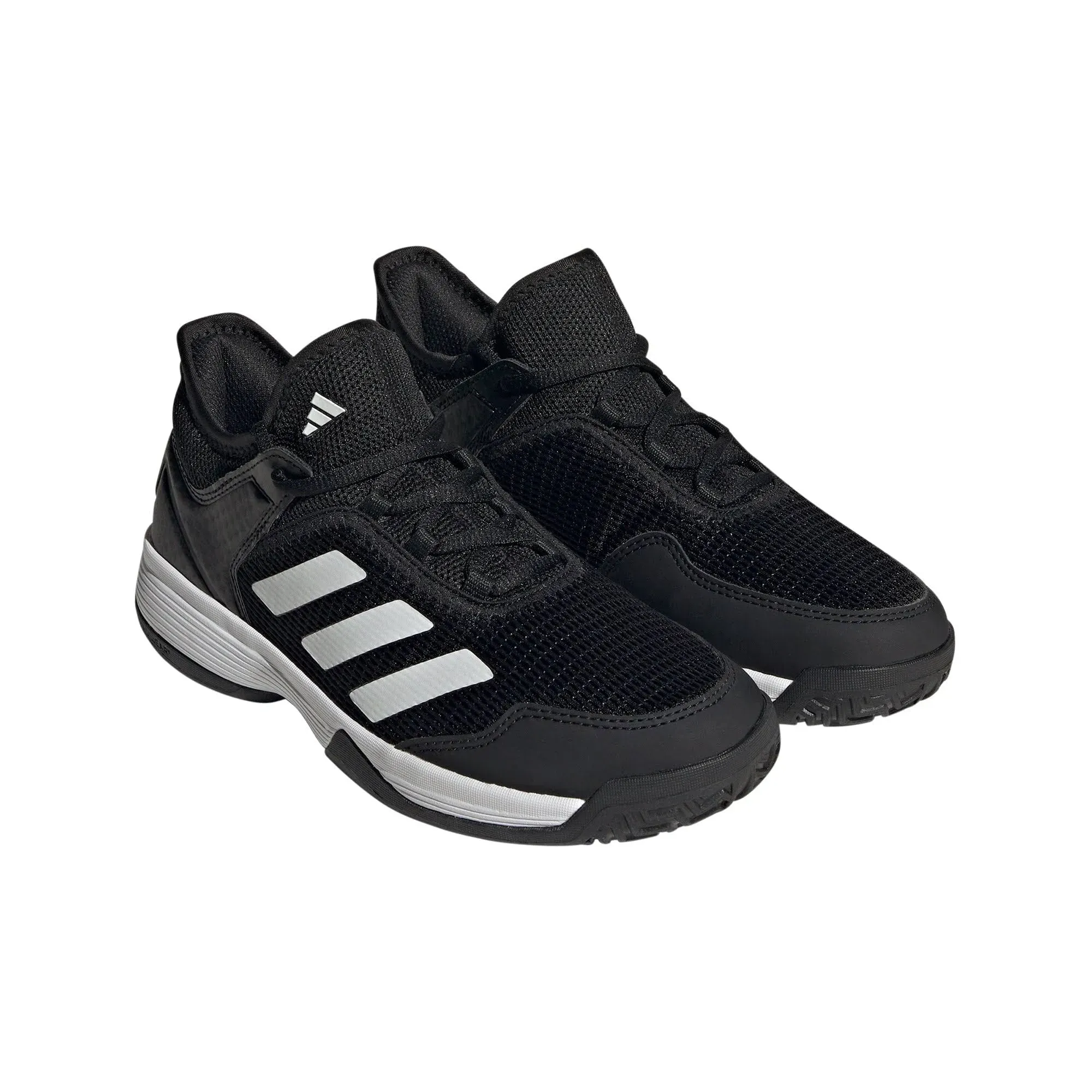 adidas Ubersonic 4 - Tenis unisex para niños