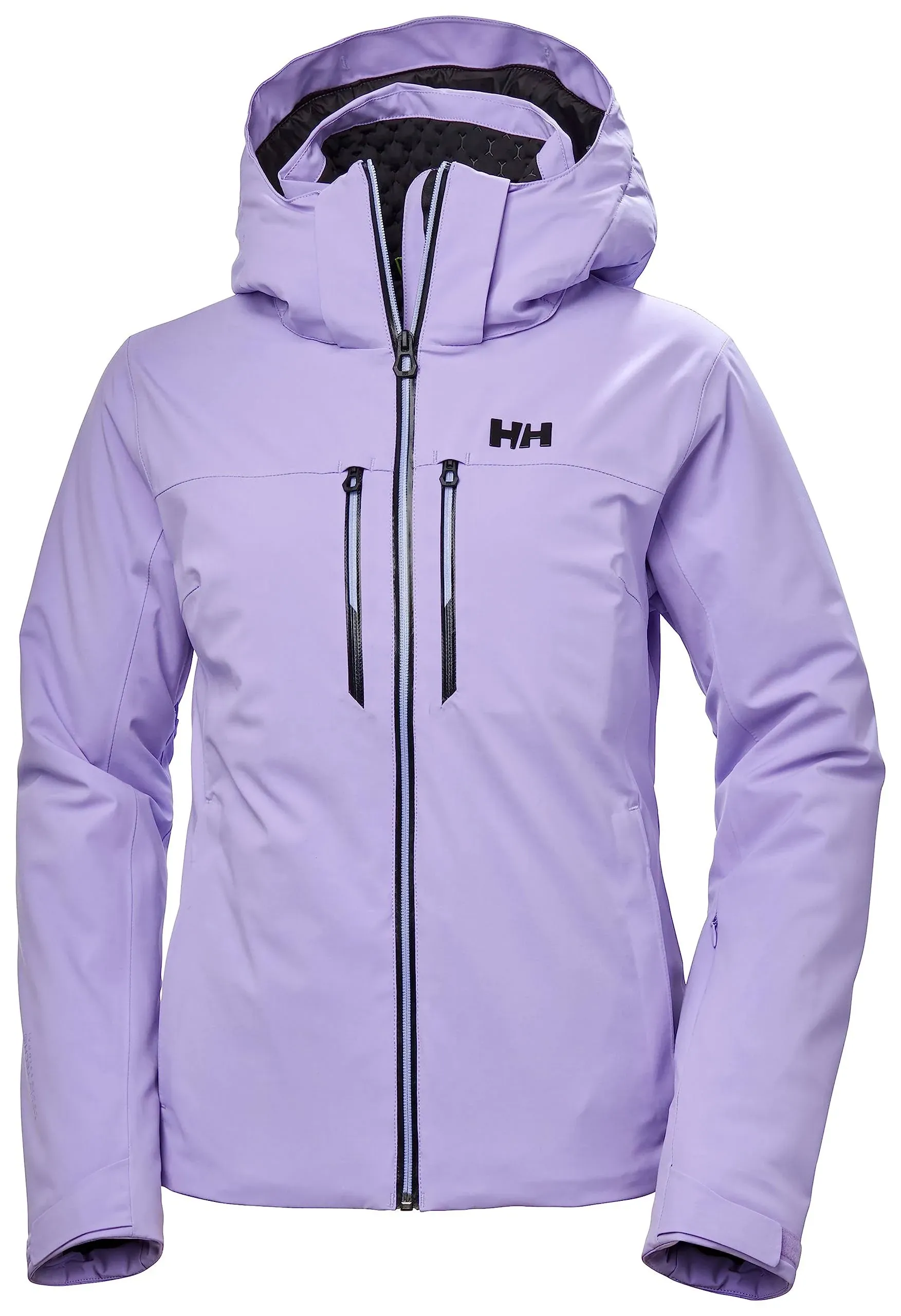 Helly Hansen Women's Alphelia Lifaloft Ski Jacket | Buckmans