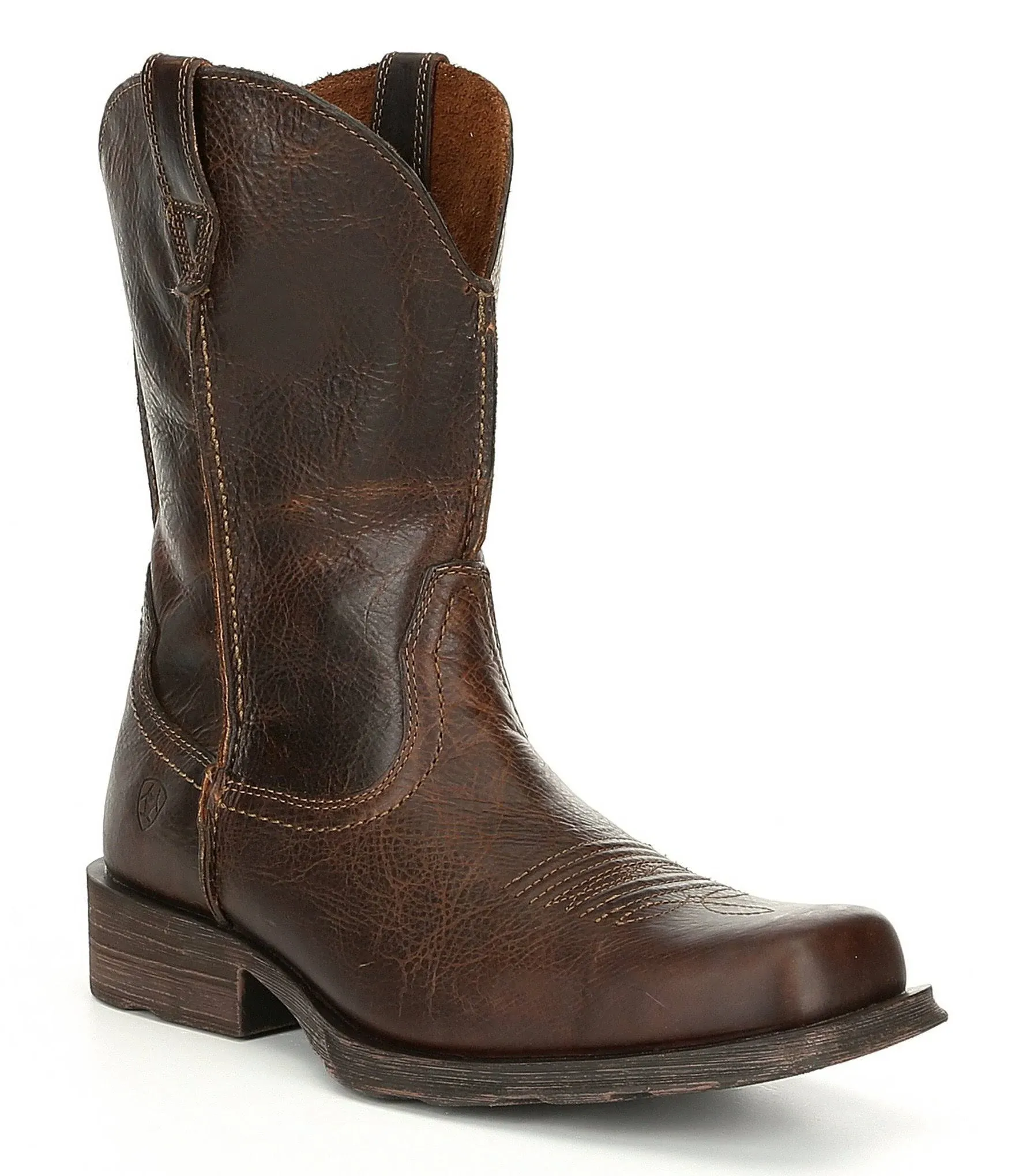 Ariat Men's Rambler Western Boots