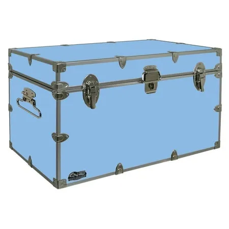 Graduate Footlocker Trunk 32x18x18.5"