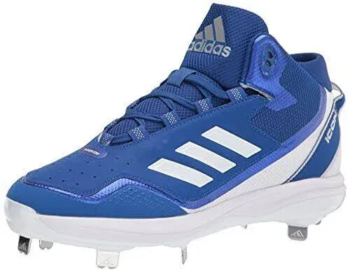 adidas   adidasIcon 7 Mid Baseball Cleats