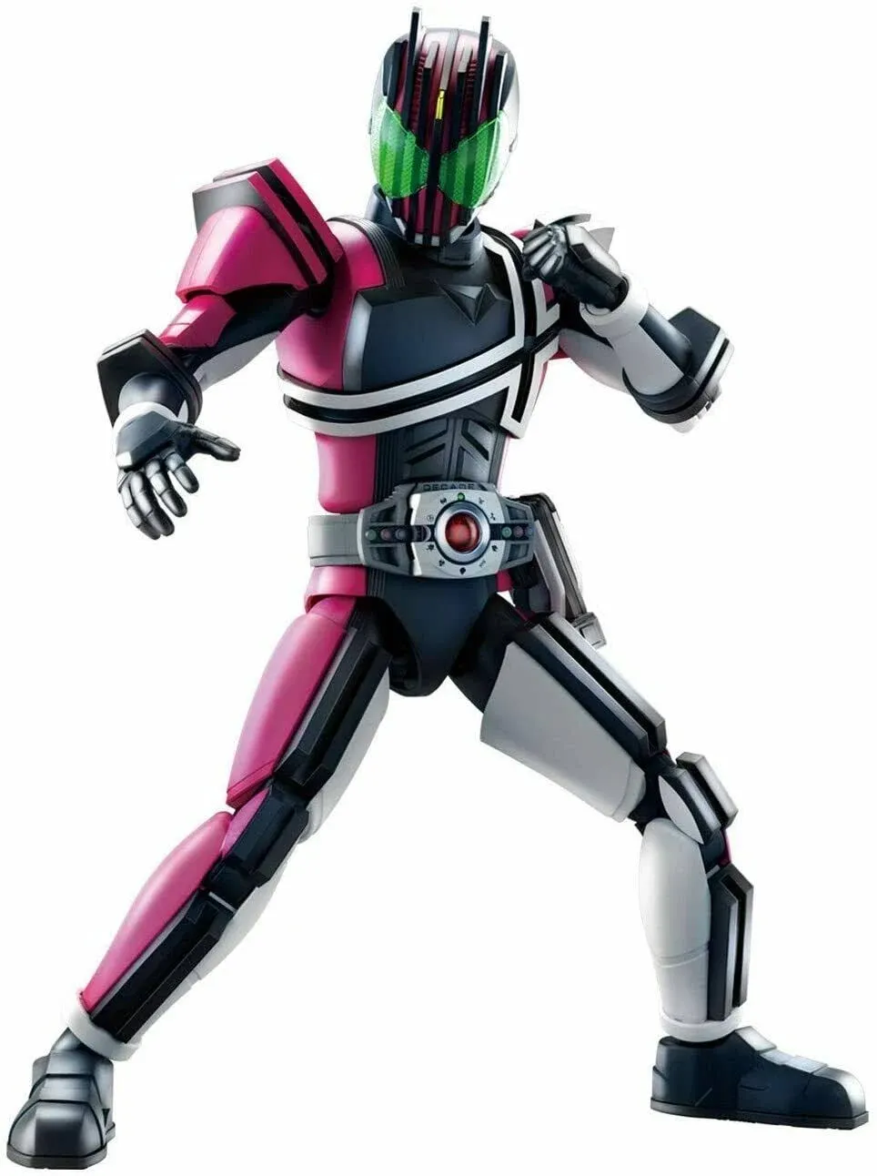 Bandai Figure-rise Standard Masked Rider Decade