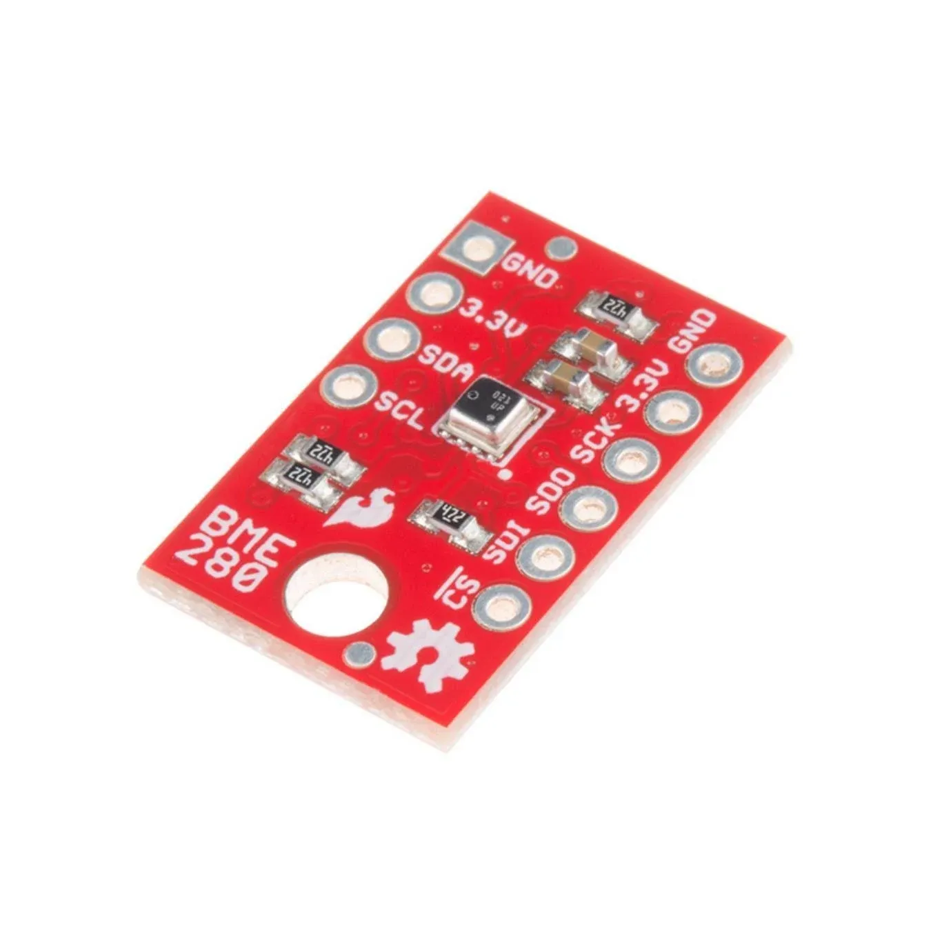 Atmospheric Sensor Breakout Board - BME280', 'RobotShop USA