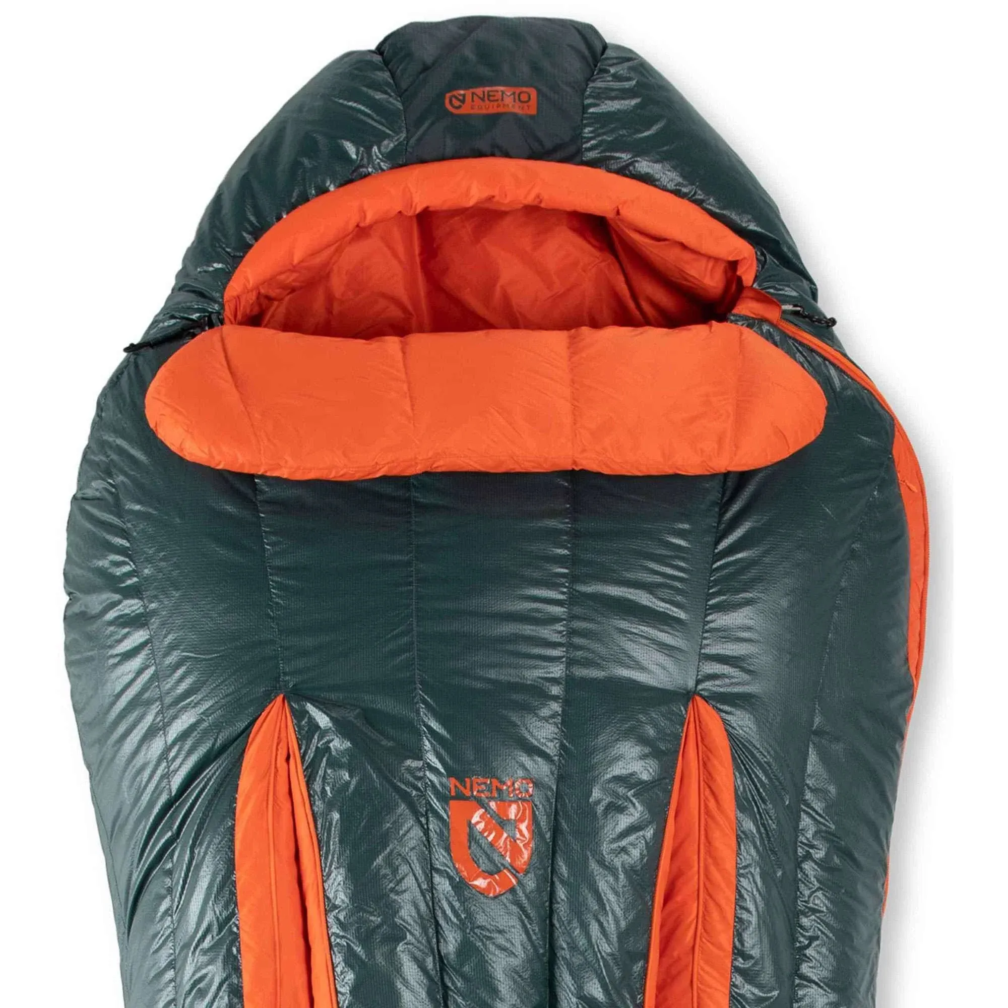 NEMO Riff Men's 15 Sleeping Bag