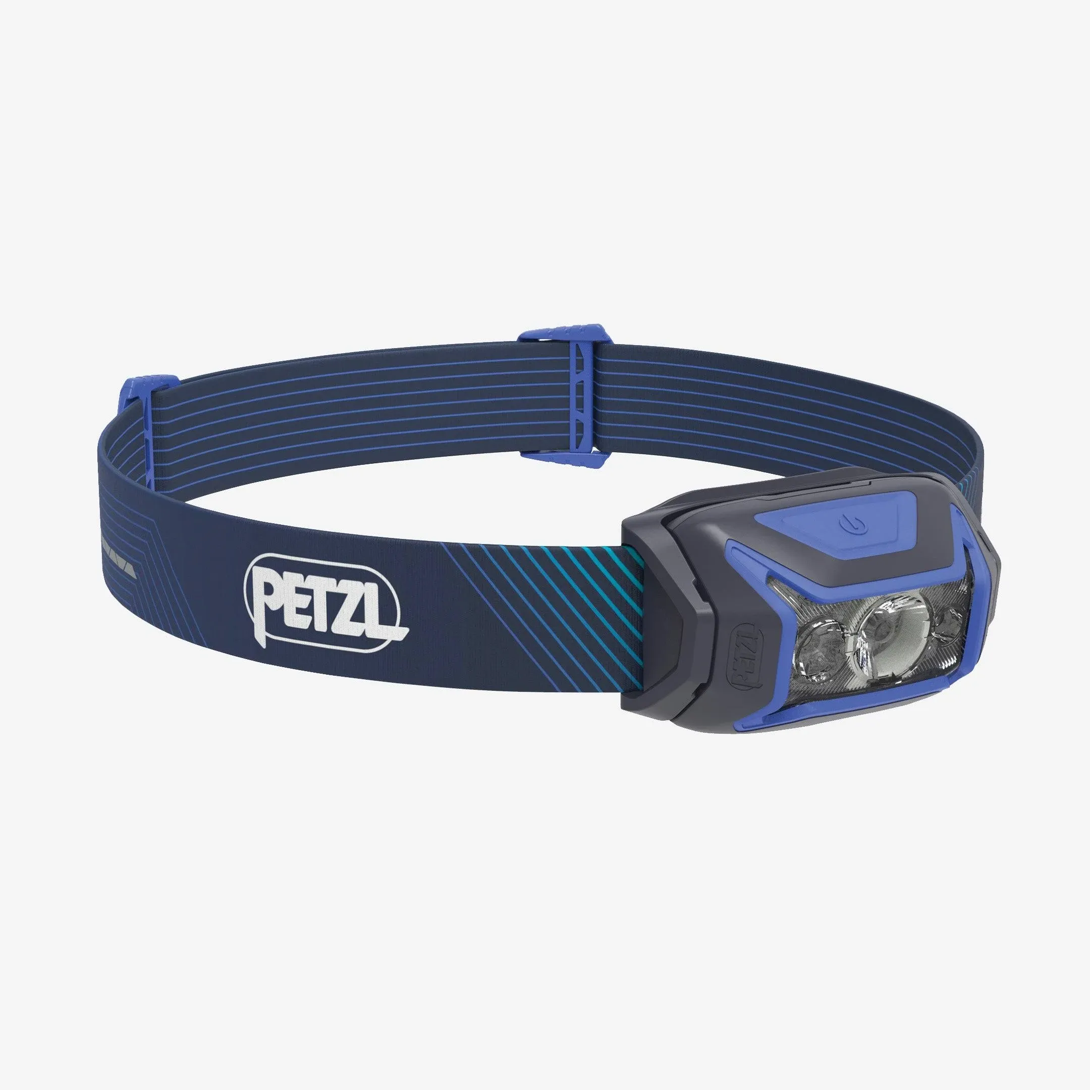 Petzl Actik Core