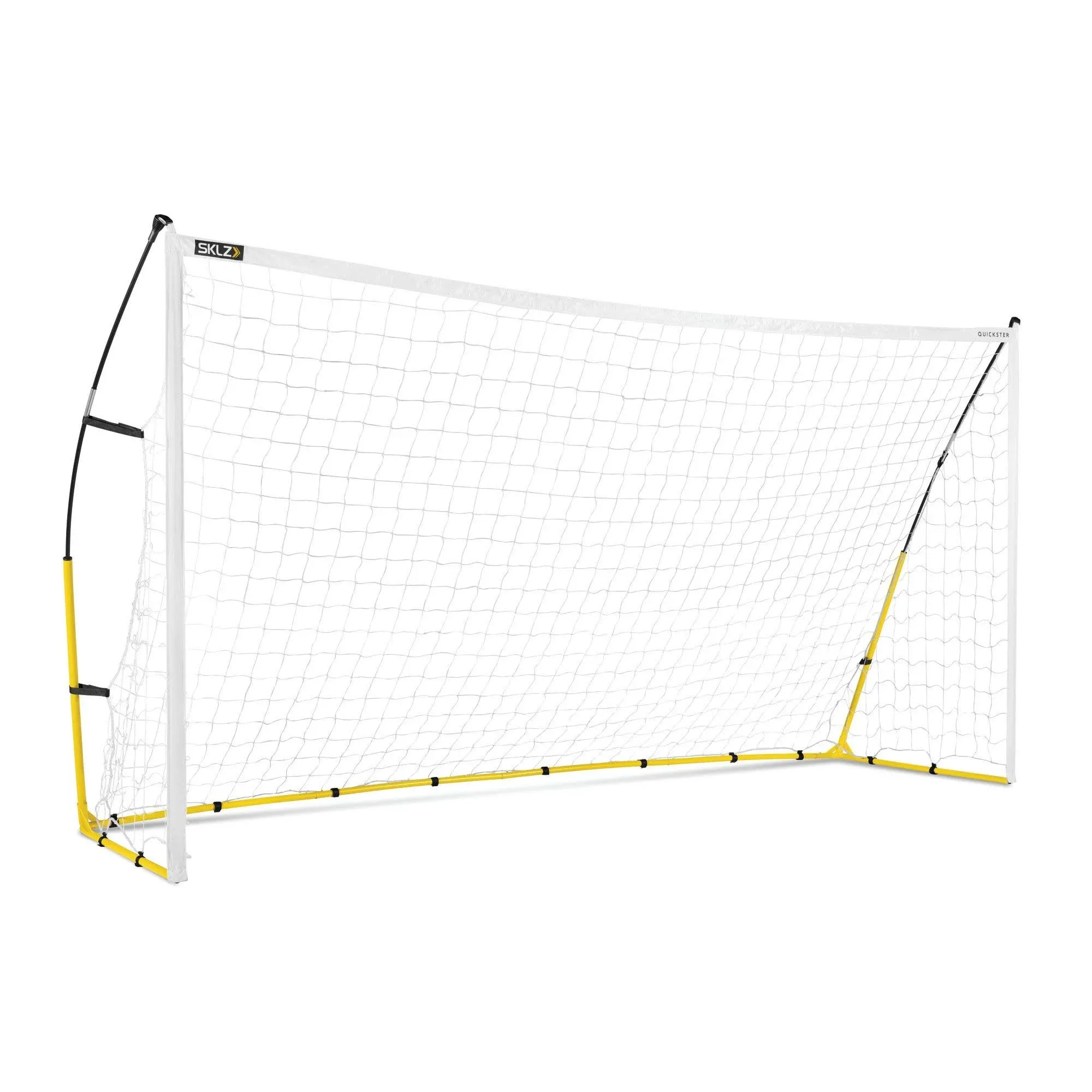 SKLZ Quickster Soccer Goal 12' x 6'