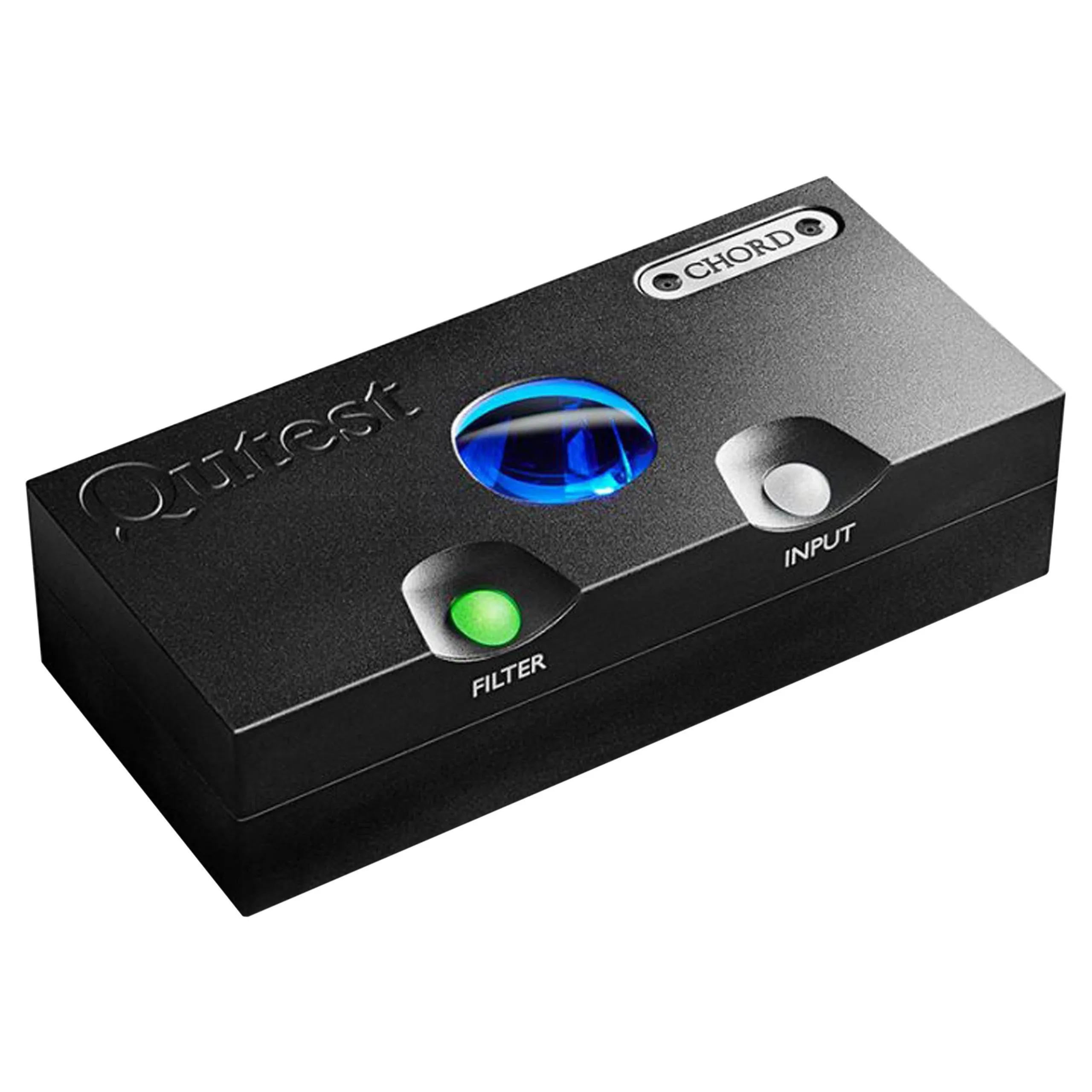 Chord Qutest Digital Audio Converter