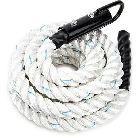 Crown Sporting Goods Gym Climbing Rope