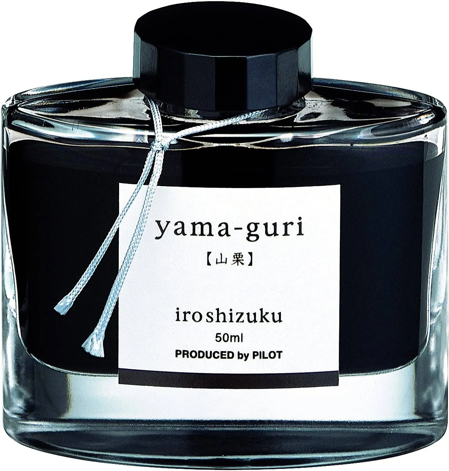 Pilot Iroshizuku Ink Wild Chestnut (Yama-guri) 50ml