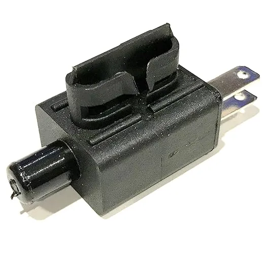 HD Switch Limit Safety Switch Fits Exmark Toro 110-6765 - World Lawn 593041 - Hustler 601087 CKJ81ZK