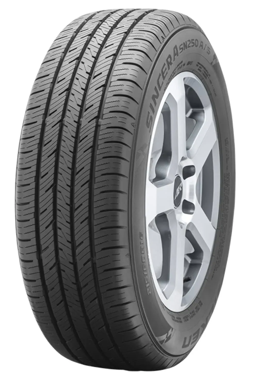 FALKEN® 28291516 - SINCERA SN250 (185/60R15 84H)