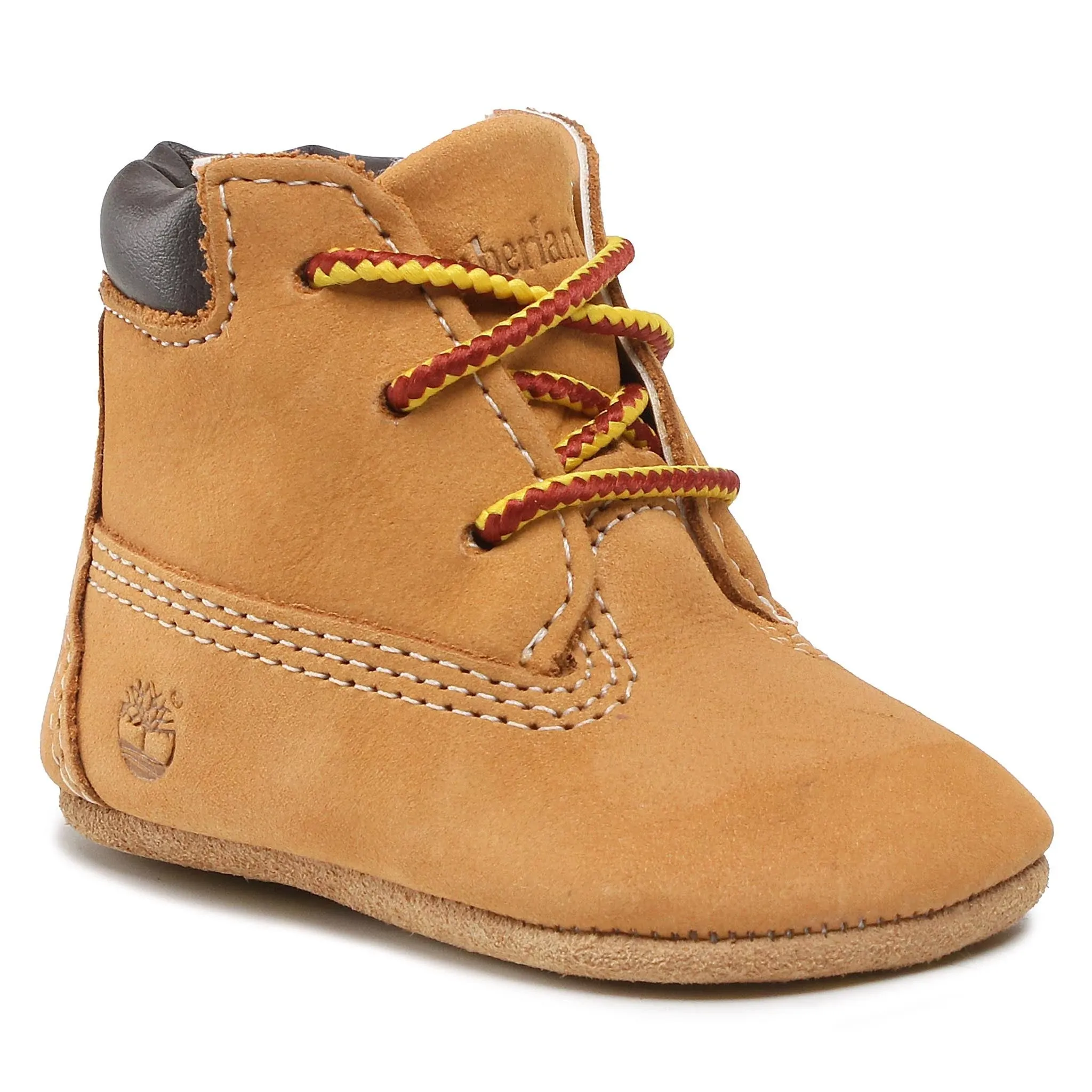 Timberland Infant Crib Bootie