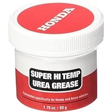 Genuine Honda Super High Temp Urea Grease Clutch Pilot Bearing OE 087989002